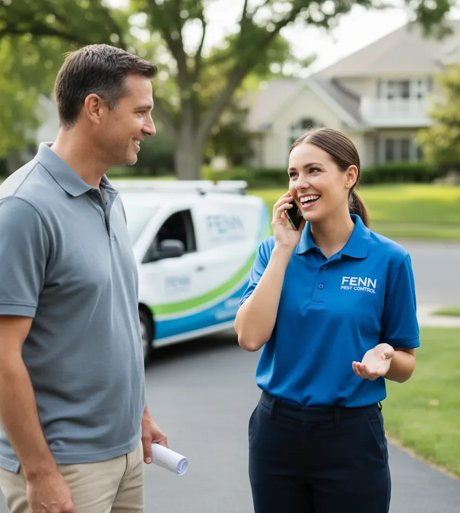 Rodent Control in Geneseo, IL